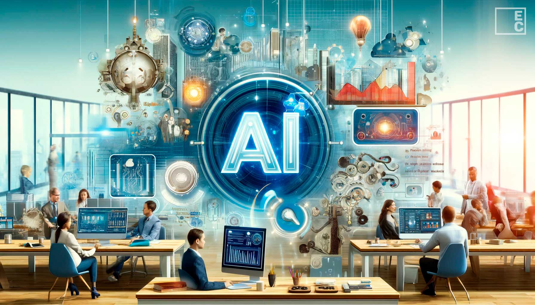 Inteligencia Artificial y el Marketing Digital a medida