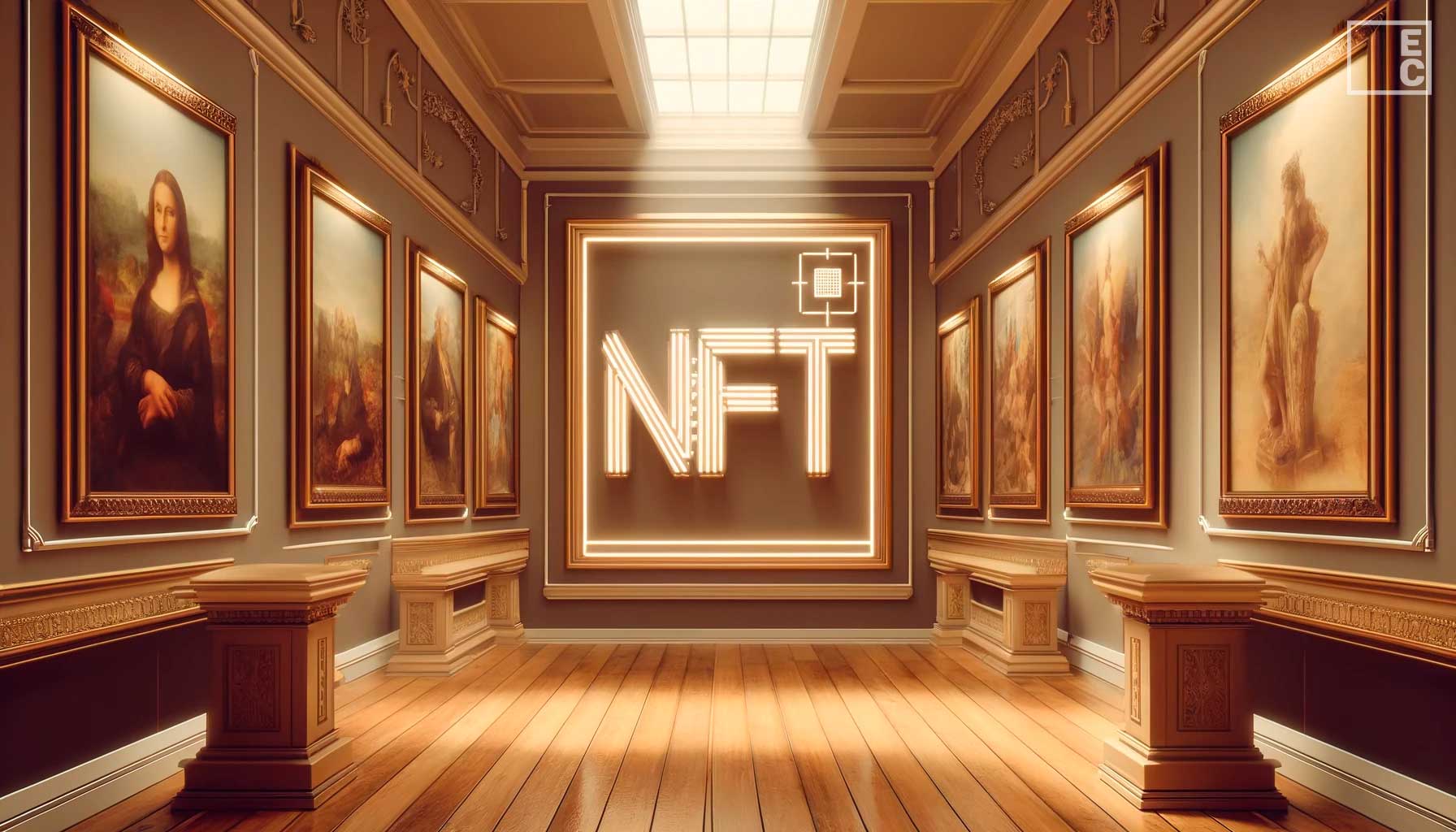 NFTs: Más Allá del Arte Digital